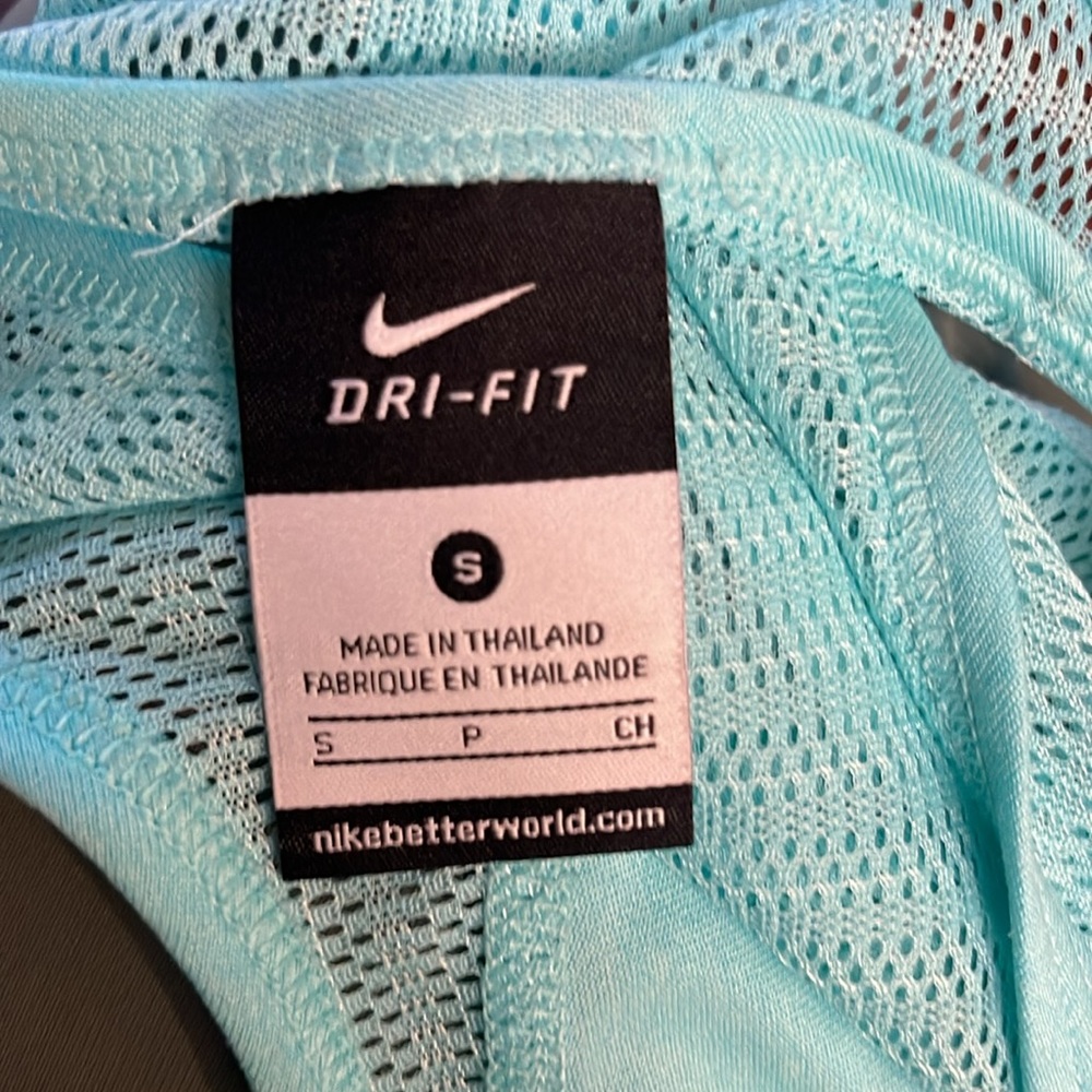 Nike Dri-Fit Tank - Picture 7 of 7